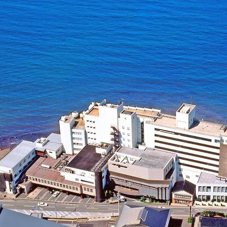 Hotel Koshuen Вадзіма Екстер'єр фото