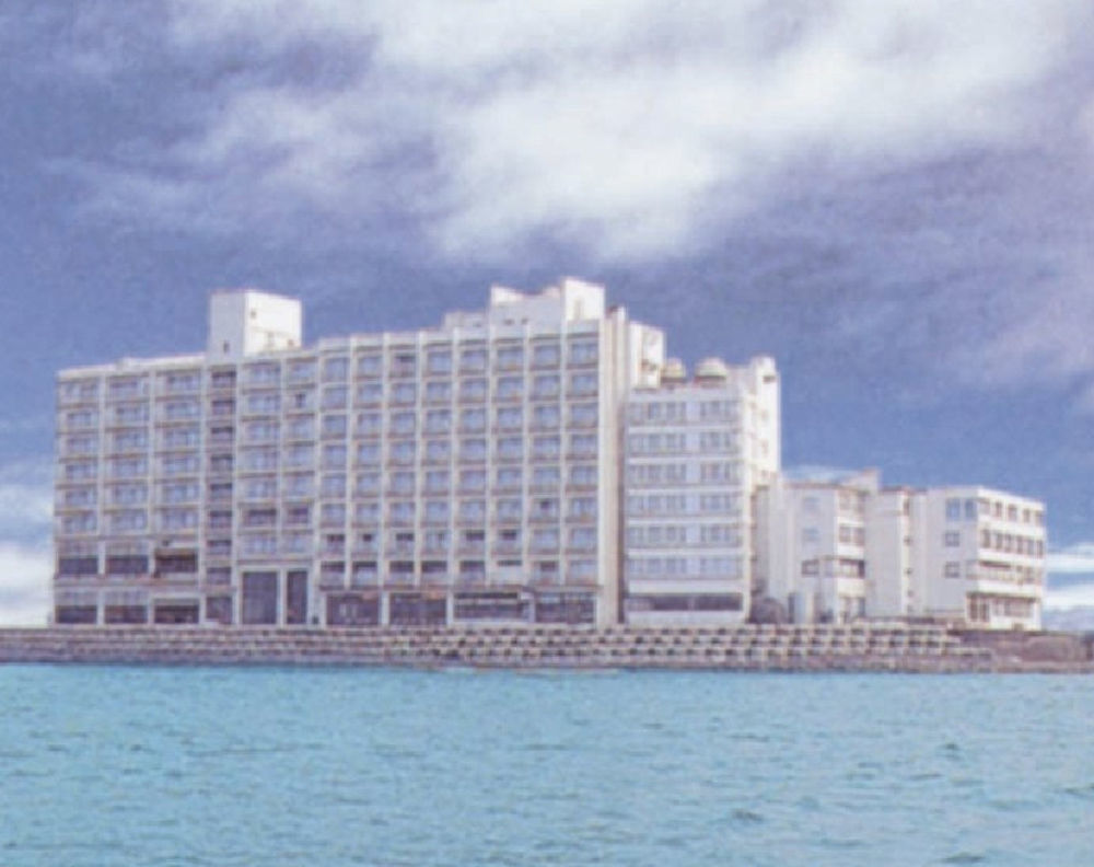 Hotel Koshuen Вадзіма Екстер'єр фото