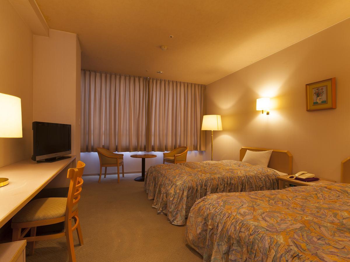 Hotel Koshuen Вадзіма Екстер'єр фото